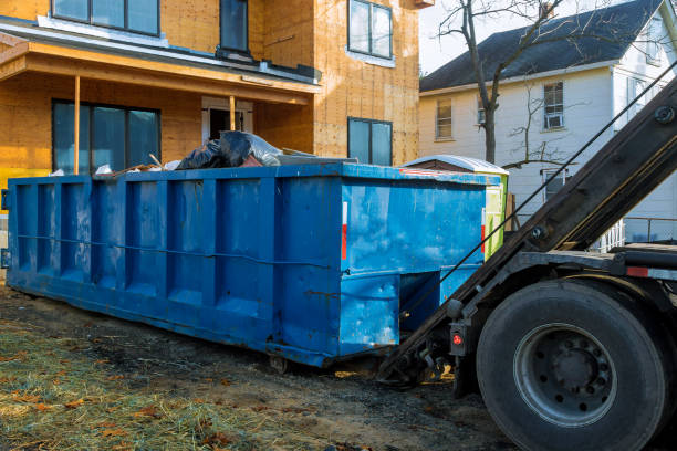 Professional Junk Removal Services in Coloma, MI