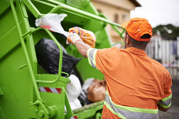 Best Hoarding Cleanup  in Coloma, MI