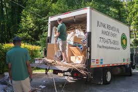 Best Residential Junk Removal  in Coloma, MI